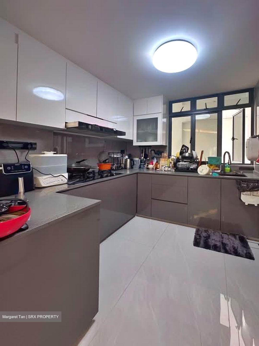 Regentville (D19), Apartment #596856701